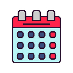 Calendar Icon