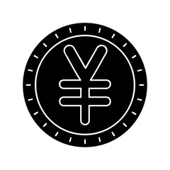 Yen Icon