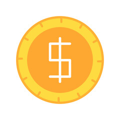 Dollar Icon