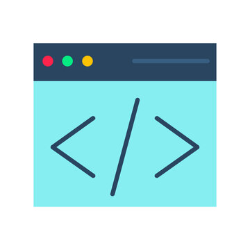 Code Icon