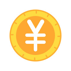 Yen Icon