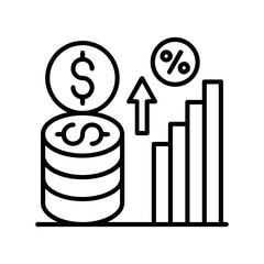 Profit Icon