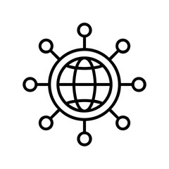 Connection Icon
