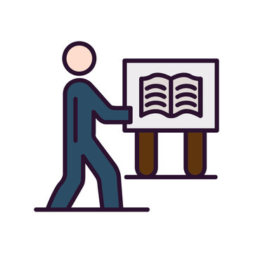 Guidance Icon