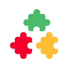 Puzzle Icon