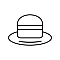 Hat Icon