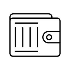 Wallet Icon