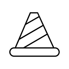 Cone Icon
