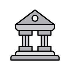 Bank Icon