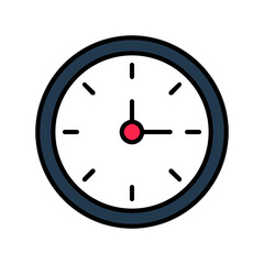 Clock Icon
