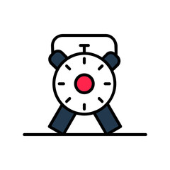 Alarm Clock Icon