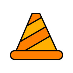 Cone Icon