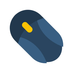 Computer Mouse Icon