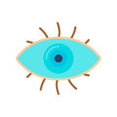 Eye Icon