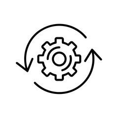 Process Icon