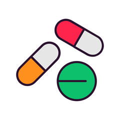 Medicine Icon