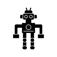 Robot Icon