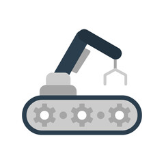 Automation Icon