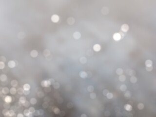 abstract bokeh background