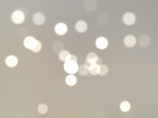 abstract bokeh background