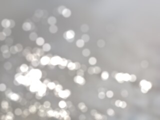 abstract bokeh background