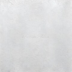 Obraz premium White cement wall texture and background.