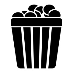 popcorn icon