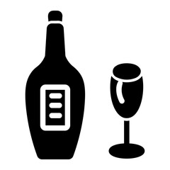 wine icon