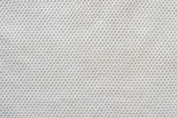 knitted fabric background
