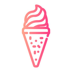 ice cream icon