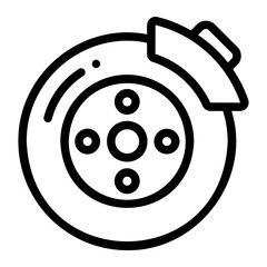 car parts icon