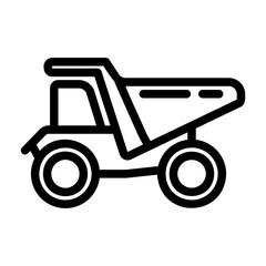dumper icon