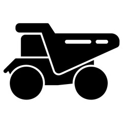 dumper icon