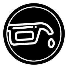 fuel icon