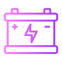 battery icon