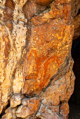 Kakadu Burrungkuy Rock Art Site