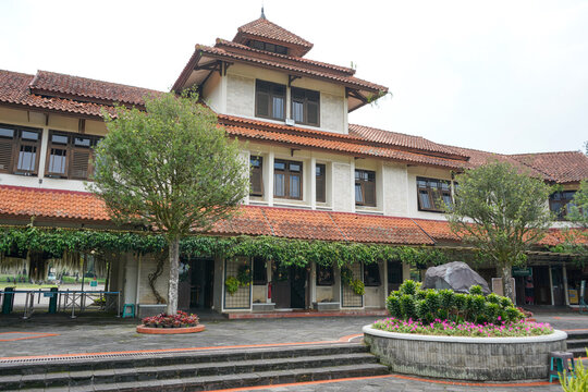 "Taman Bunga Nusantara" Images – Browse 55 Stock Photos, Vectors, and