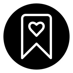 bookmark icon
