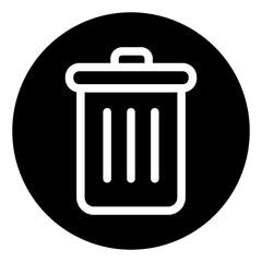 delete icon