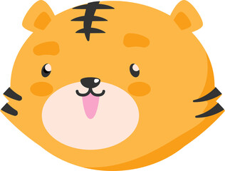 tiger animal png