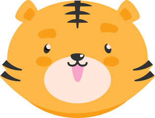 tiger animal png