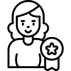 Achievement Icon