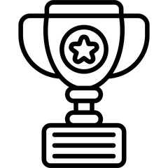 Award Icon