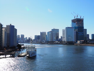 隅田川