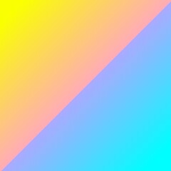 soft gradient color for background and wallpaper
