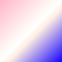 Multi color illustration for phone or web wallpaper and background