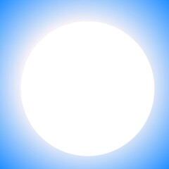 Multi color illustration for phone or web wallpaper and background