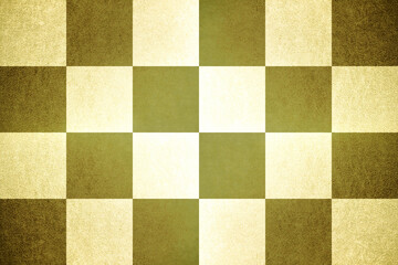 チェック模様の背景素材