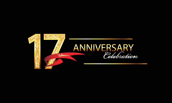 17 Anniversary