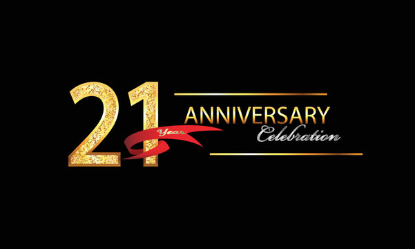 21 2024 year anniversary